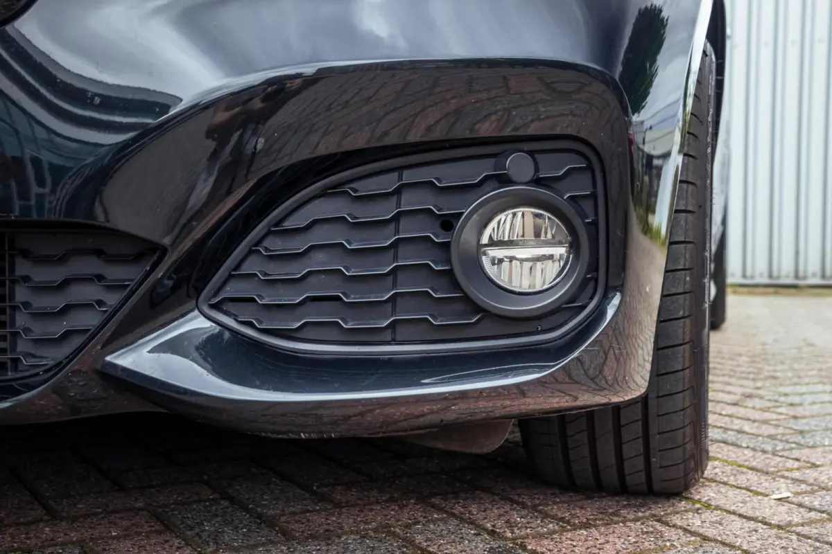 118i High Executive 3X M-Sport|Led|Shadow Line|Navi Pro|Automaat