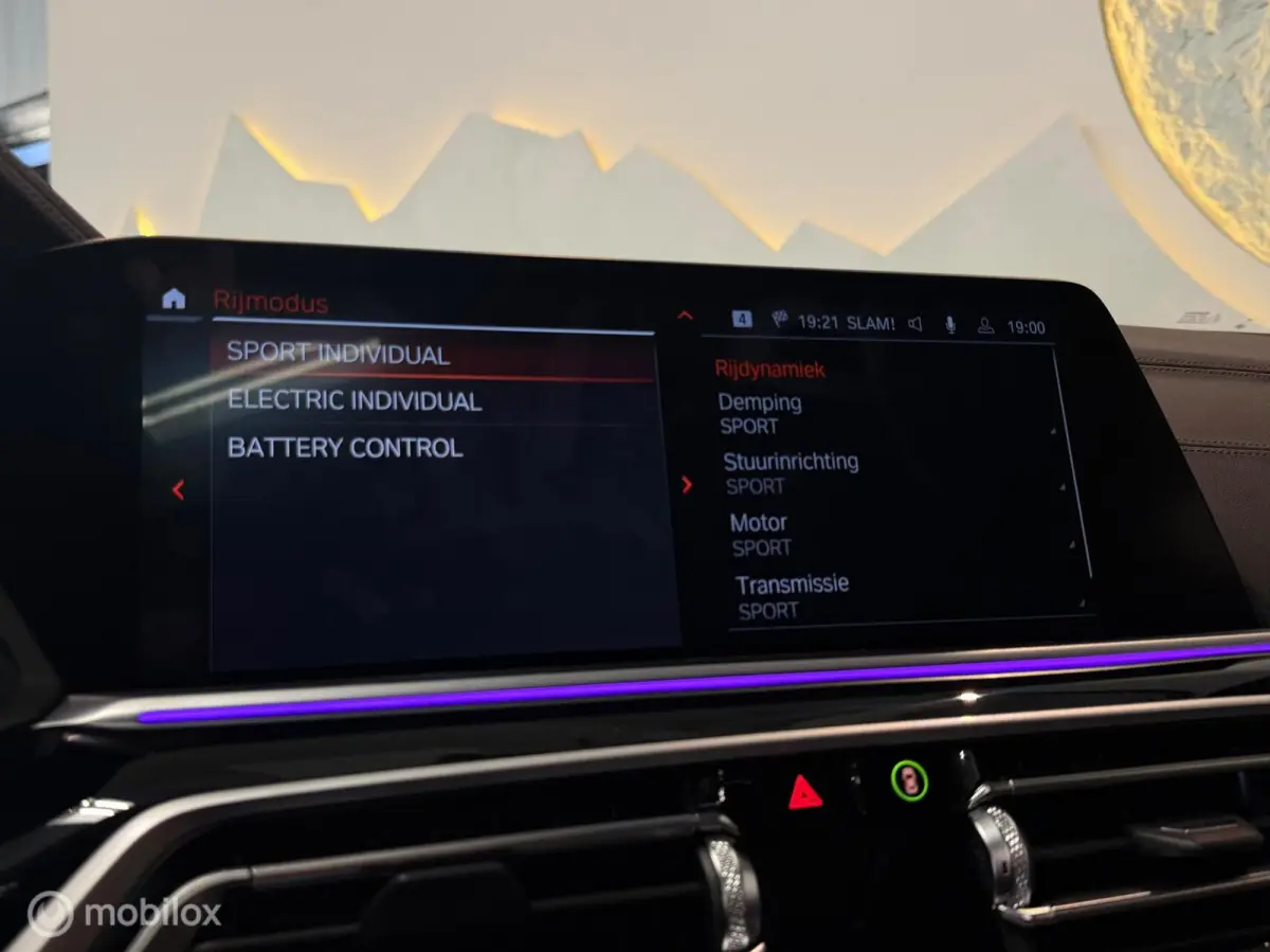 xDrive45e M Sport Panorama/Laser/Aero/Harman Kardon/360 camera
