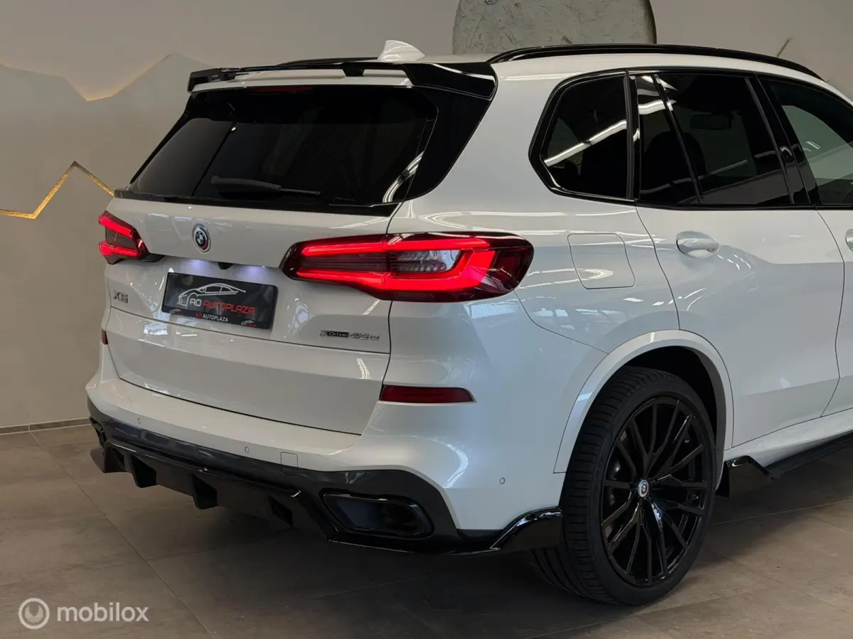 xDrive45e M Sport Panorama/Laser/Aero/Harman Kardon/360 camera