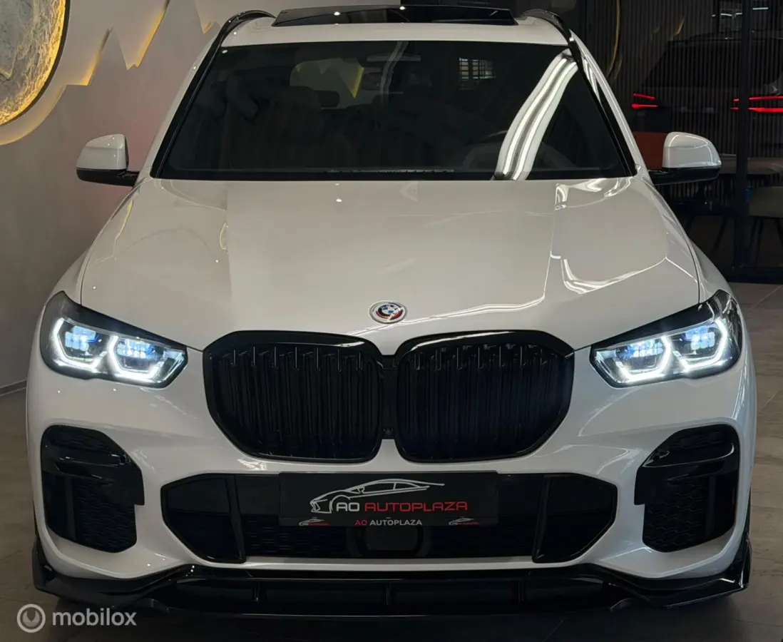 xDrive45e M Sport Panorama/Laser/Aero/Harman Kardon/360 camera