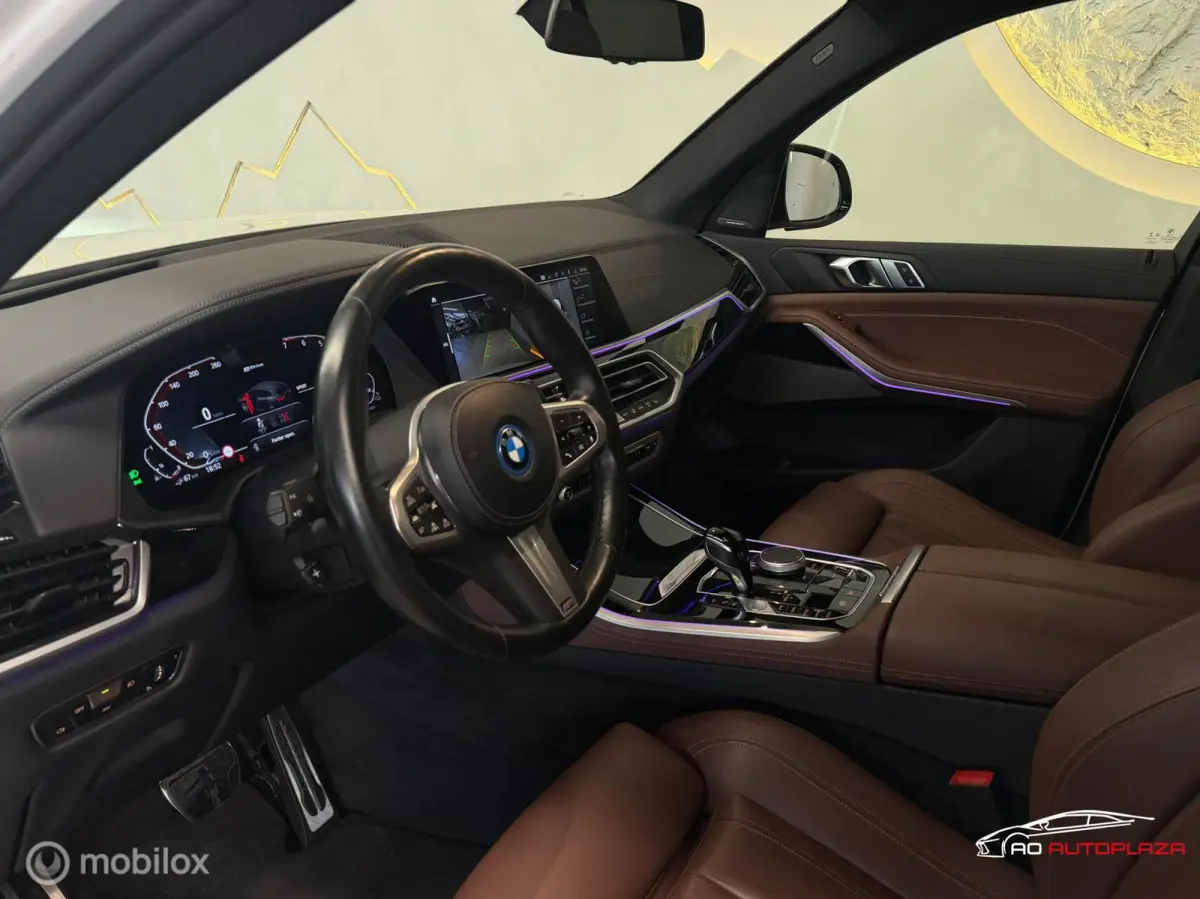 xDrive45e M Sport Panorama/Laser/Aero/Harman Kardon/360 camera
