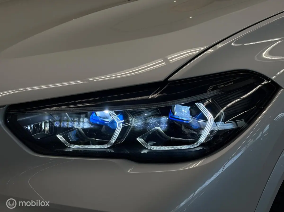 xDrive45e M Sport Panorama/Laser/Aero/Harman Kardon/360 camera