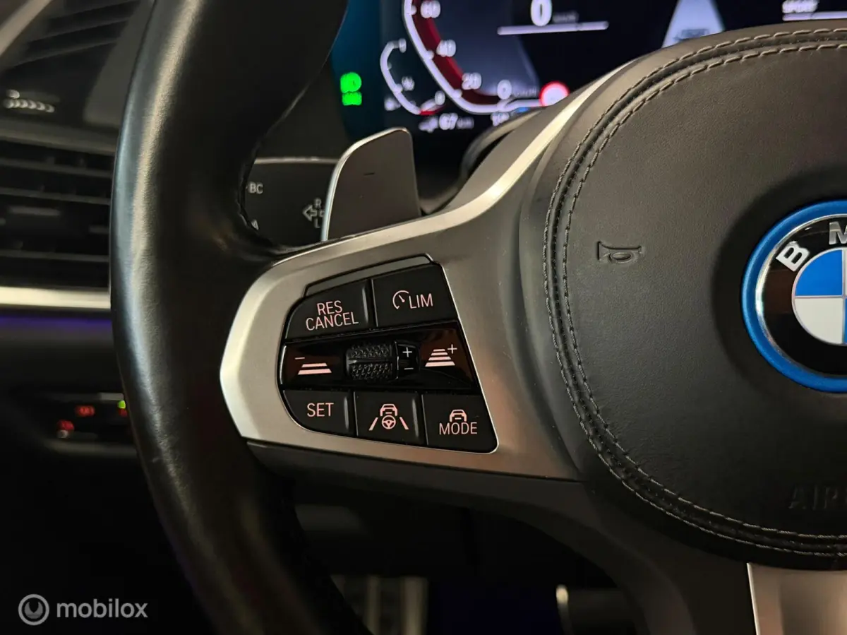 xDrive45e M Sport Panorama/Laser/Aero/Harman Kardon/360 camera
