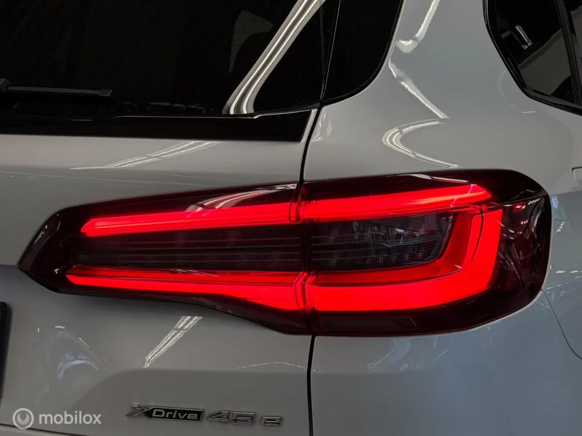 xDrive45e M Sport Panorama/Laser/Aero/Harman Kardon/360 camera
