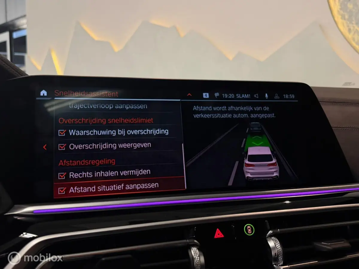 xDrive45e M Sport Panorama/Laser/Aero/Harman Kardon/360 camera