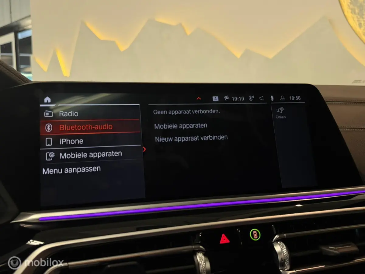 xDrive45e M Sport Panorama/Laser/Aero/Harman Kardon/360 camera