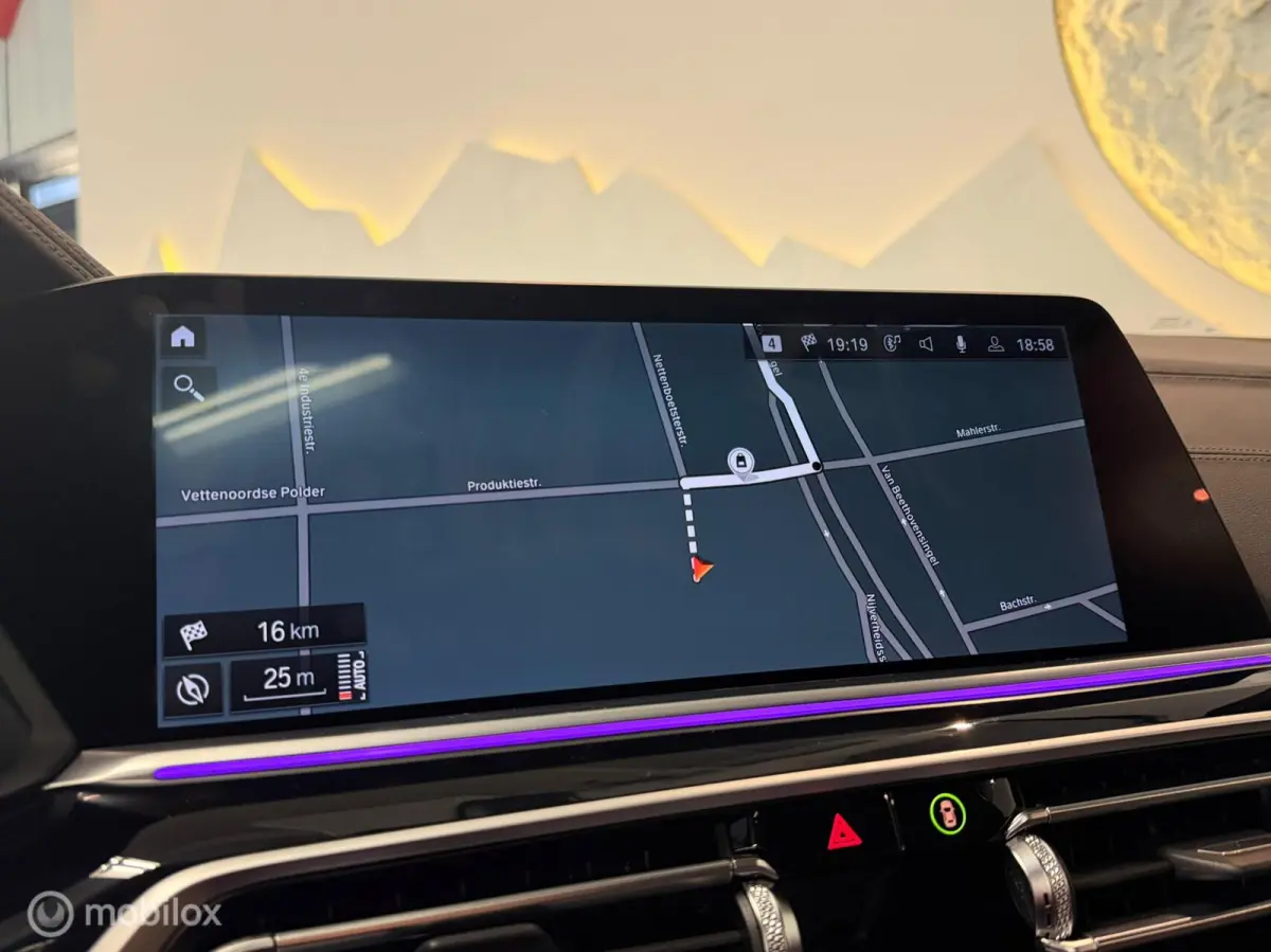 xDrive45e M Sport Panorama/Laser/Aero/Harman Kardon/360 camera
