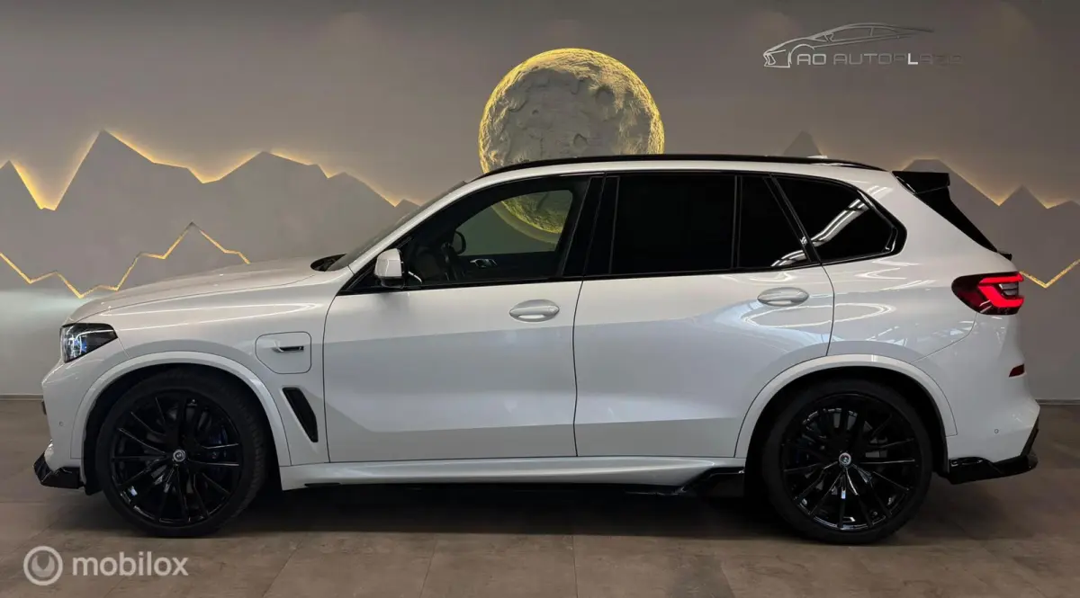 xDrive45e M Sport Panorama/Laser/Aero/Harman Kardon/360 camera