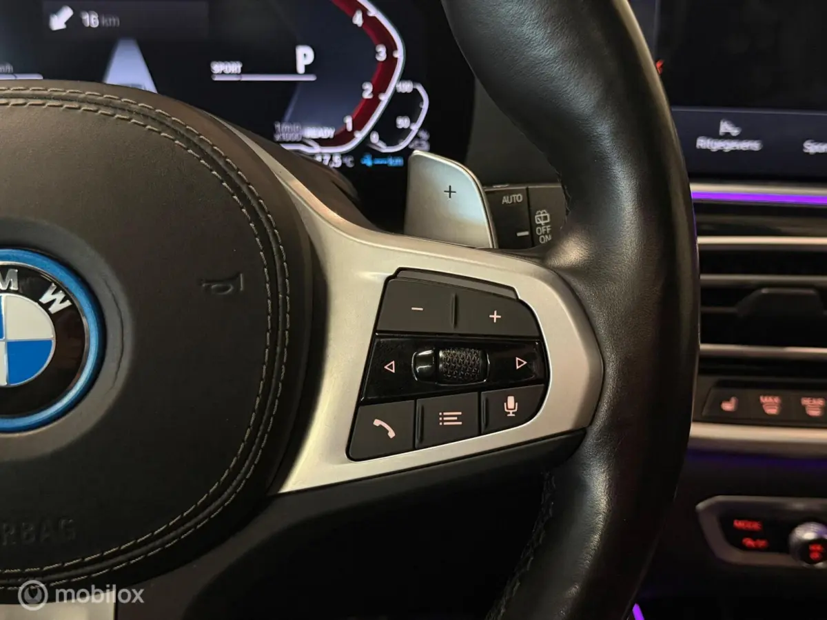 xDrive45e M Sport Panorama/Laser/Aero/Harman Kardon/360 camera