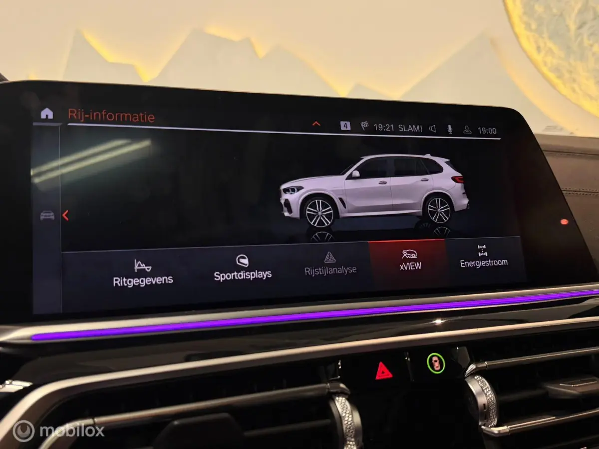 xDrive45e M Sport Panorama/Laser/Aero/Harman Kardon/360 camera