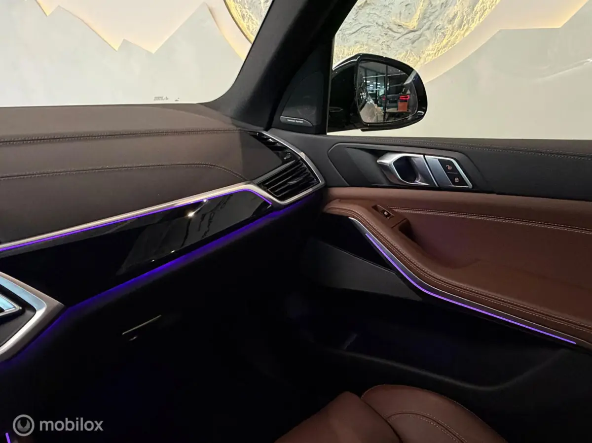 xDrive45e M Sport Panorama/Laser/Aero/Harman Kardon/360 camera