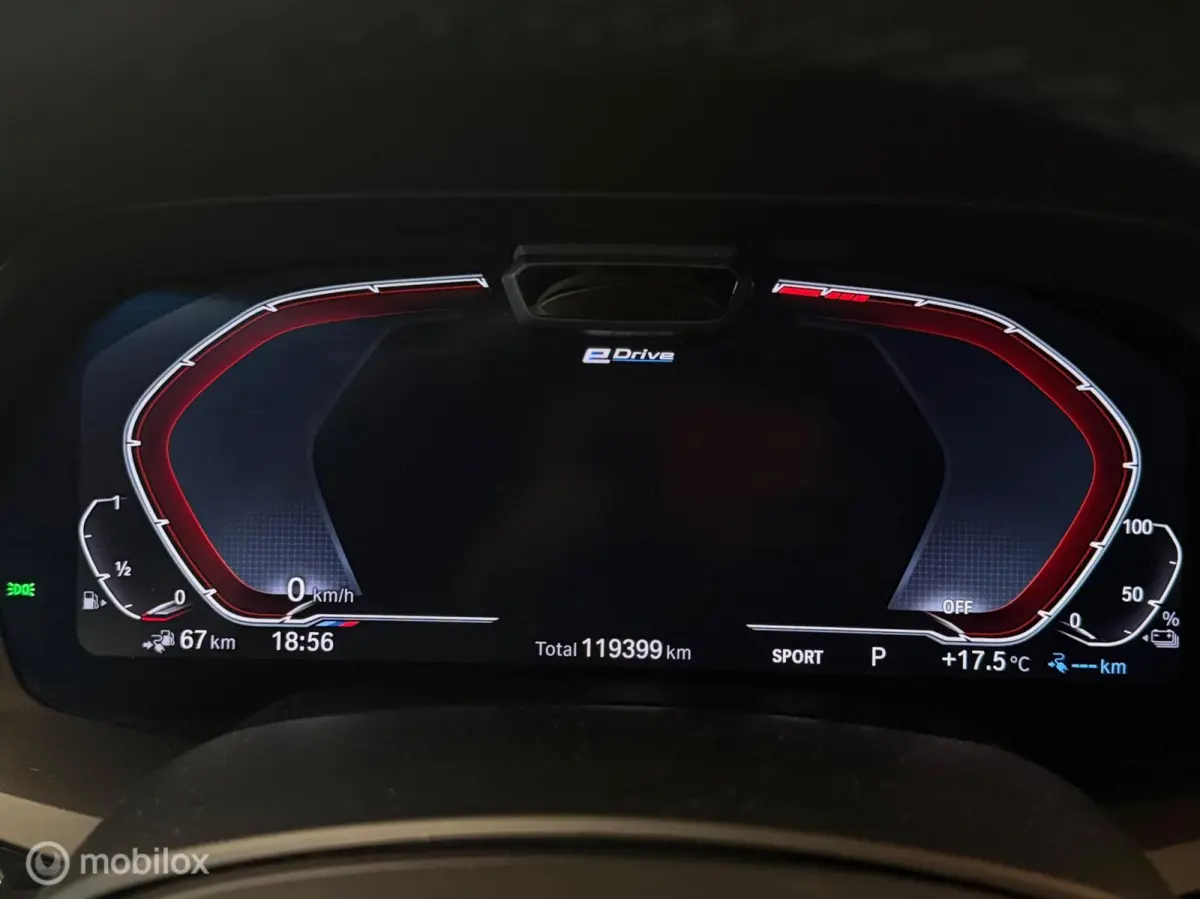 xDrive45e M Sport Panorama/Laser/Aero/Harman Kardon/360 camera
