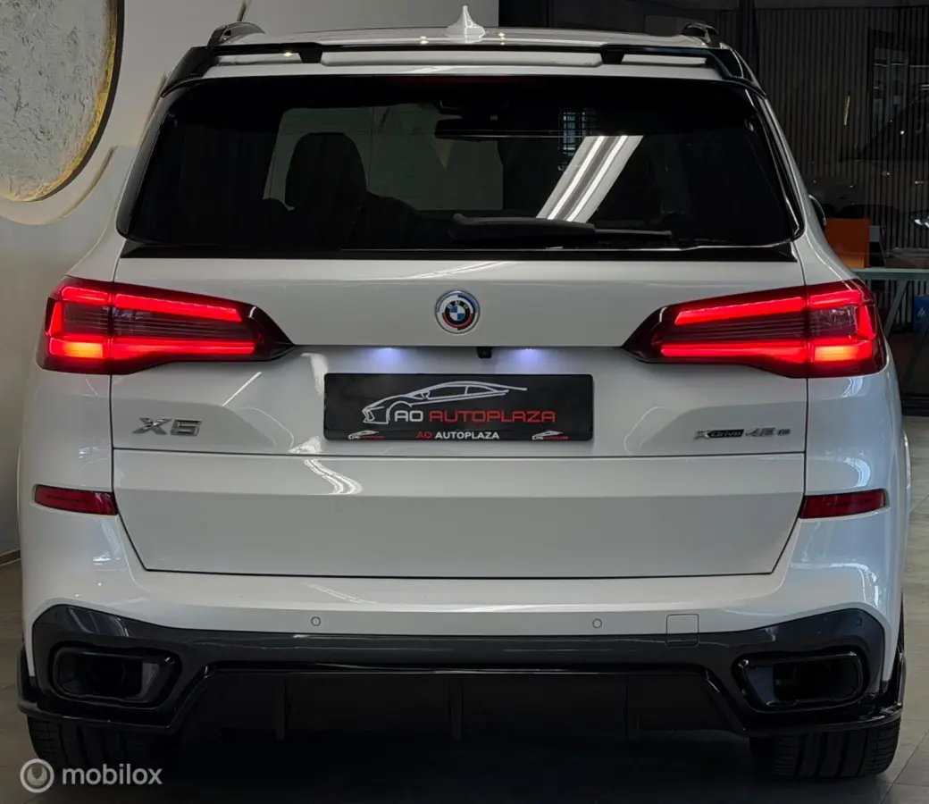 xDrive45e M Sport Panorama/Laser/Aero/Harman Kardon/360 camera