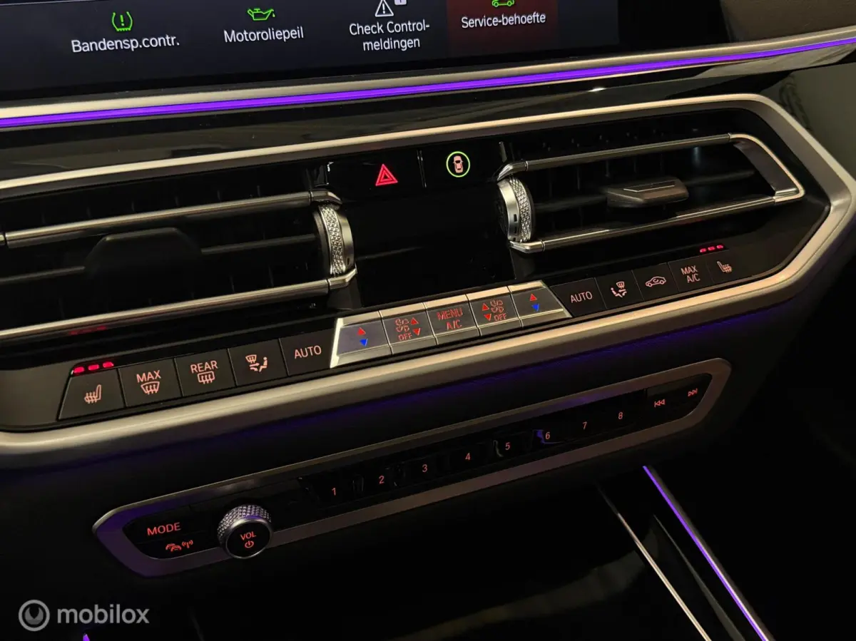 xDrive45e M Sport Panorama/Laser/Aero/Harman Kardon/360 camera