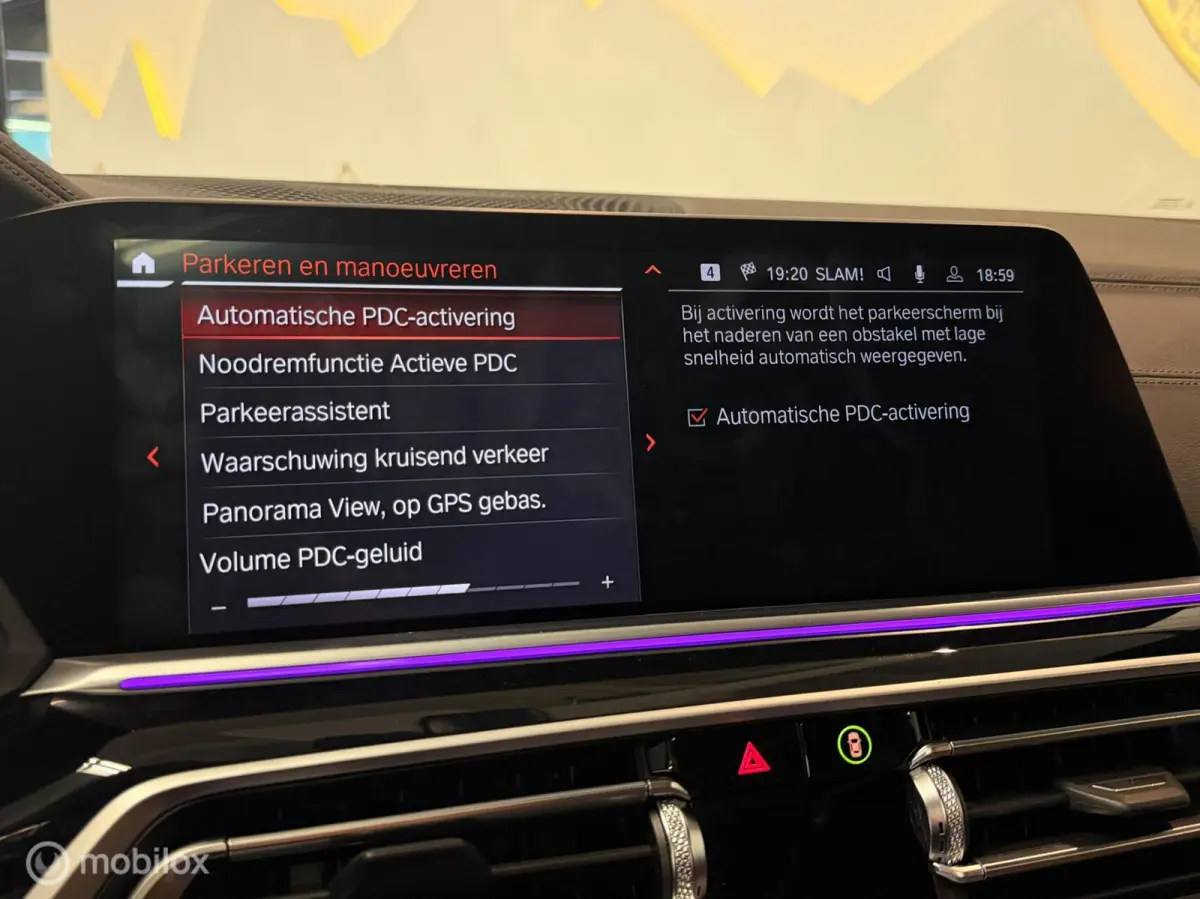 xDrive45e M Sport Panorama/Laser/Aero/Harman Kardon/360 camera