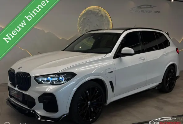 xDrive45e M Sport Panorama/Laser/Aero/Harman Kardon/360 camera