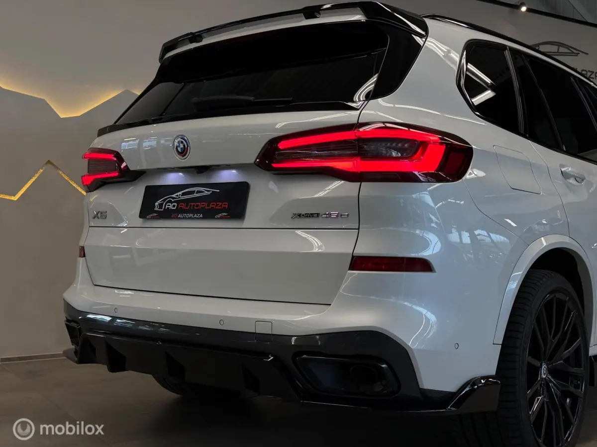 xDrive45e M Sport Panorama/Laser/Aero/Harman Kardon/360 camera