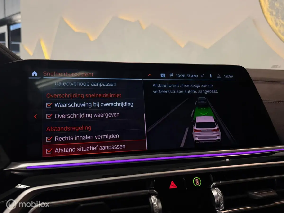 xDrive45e M Sport Panorama/Laser/Aero/Harman Kardon/360 camera