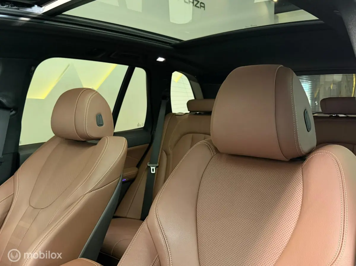 xDrive45e M Sport Panorama/Laser/Aero/Harman Kardon/360 camera