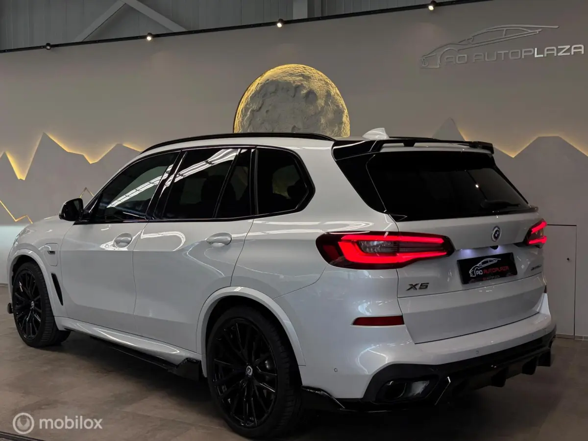 xDrive45e M Sport Panorama/Laser/Aero/Harman Kardon/360 camera