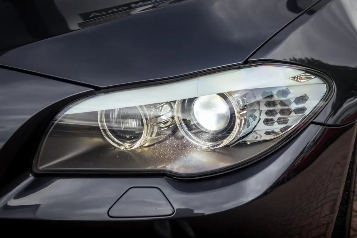 535d M-Sport|4WS|Pano|Softclose|ACC|HUD|Ventilatie|Youngtimer