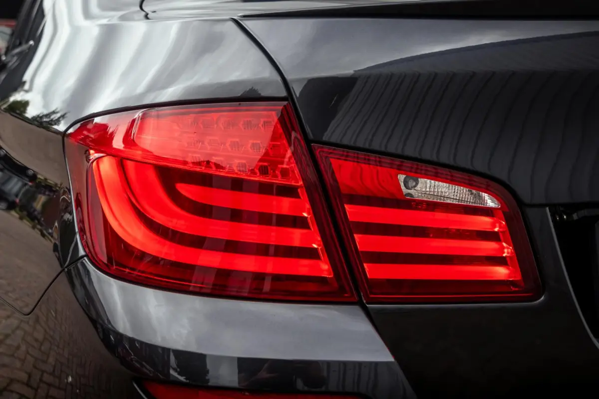 535d M-Sport|4WS|Pano|Softclose|ACC|HUD|Ventilatie|Youngtimer