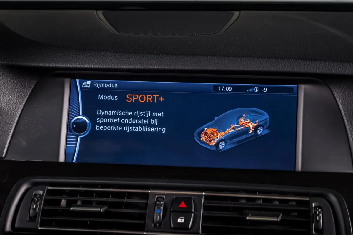 535d M-Sport|4WS|Pano|Softclose|ACC|HUD|Ventilatie|Youngtimer
