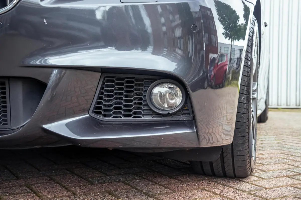 535d M-Sport|4WS|Pano|Softclose|ACC|HUD|Ventilatie|Youngtimer