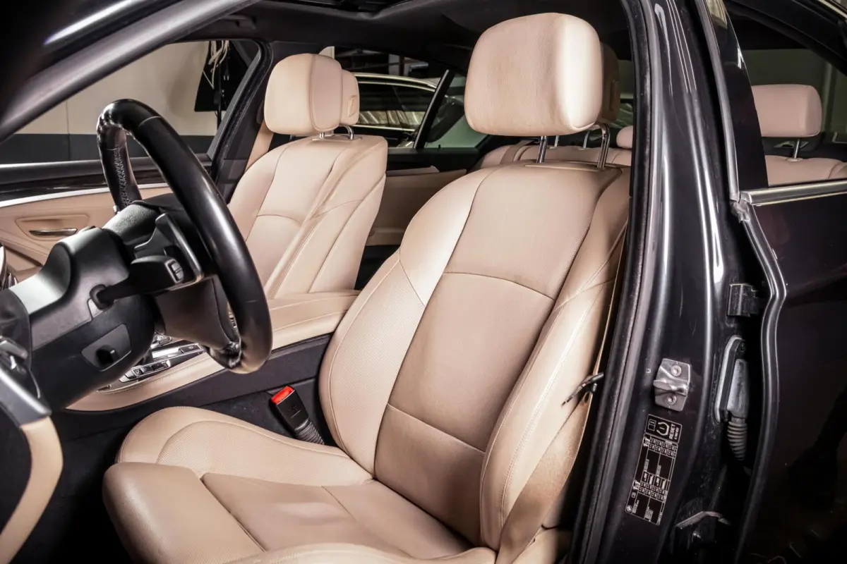 535d M-Sport|4WS|Pano|Softclose|ACC|HUD|Ventilatie|Youngtimer