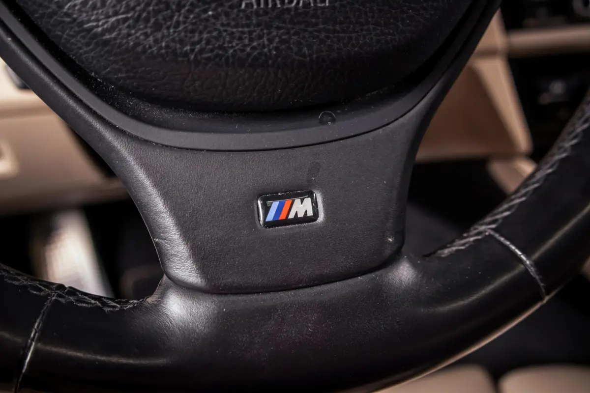 535d M-Sport|4WS|Pano|Softclose|ACC|HUD|Ventilatie|Youngtimer