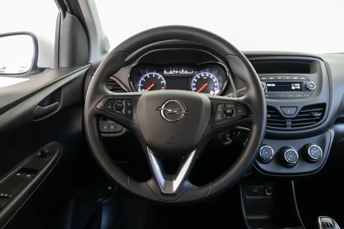 1.0 ecoFLEX Edition | Cruise Controle | Airco | Bluetooth | Elektrische Ramen | USB | Media |