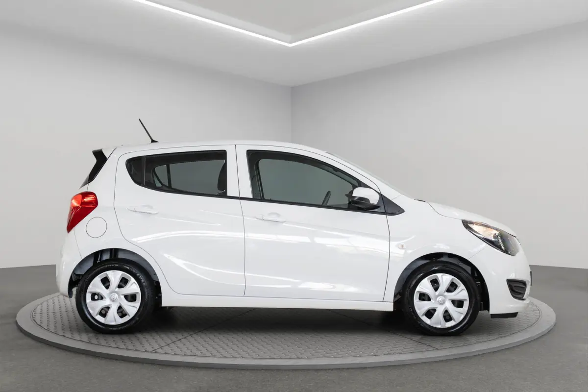 1.0 ecoFLEX Edition | Cruise Controle | Airco | Bluetooth | Elektrische Ramen | USB | Media |