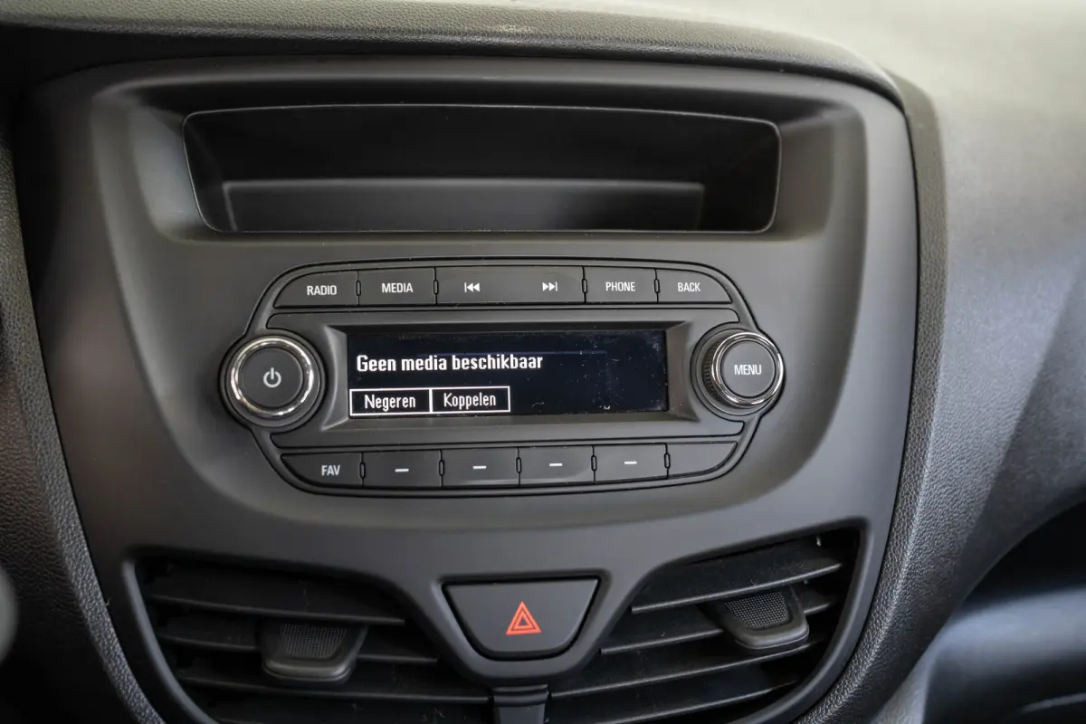 1.0 ecoFLEX Edition | Cruise Controle | Airco | Bluetooth | Elektrische Ramen | USB | Media |