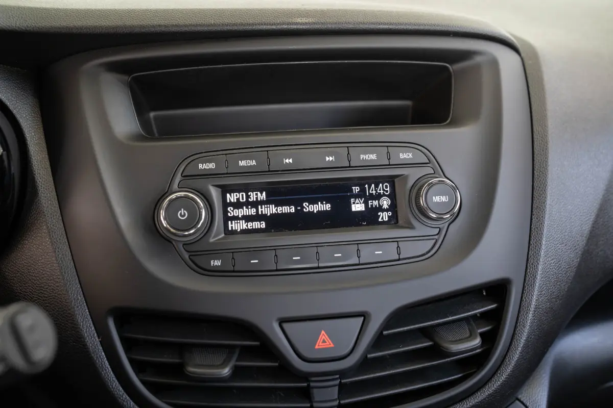 1.0 ecoFLEX Edition | Cruise Controle | Airco | Bluetooth | Elektrische Ramen | USB | Media |