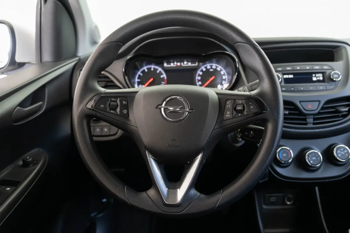 1.0 ecoFLEX Edition | Cruise Controle | Airco | Bluetooth | Elektrische Ramen | USB | Media |