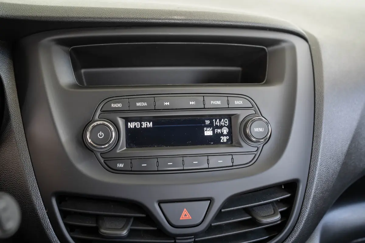 1.0 ecoFLEX Edition | Cruise Controle | Airco | Bluetooth | Elektrische Ramen | USB | Media |