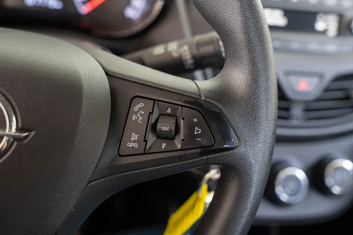 1.0 ecoFLEX Edition | Cruise Controle | Airco | Bluetooth | Elektrische Ramen | USB | Media |
