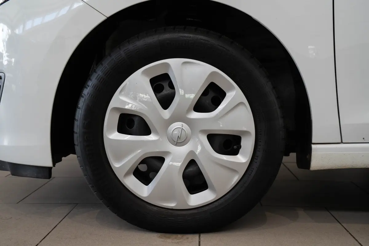 1.0 ecoFLEX Edition | Cruise Controle | Airco | Bluetooth | Elektrische Ramen | USB | Media |