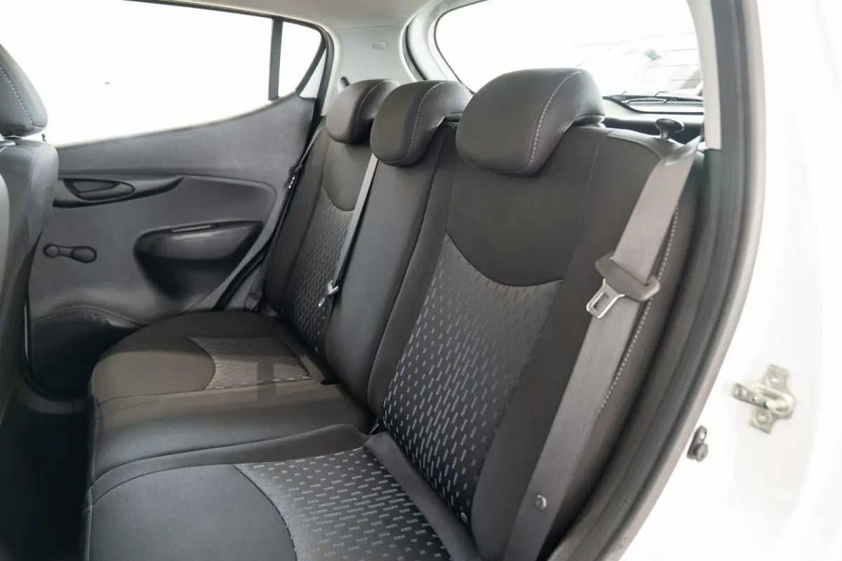 1.0 ecoFLEX Edition | Cruise Controle | Airco | Bluetooth | Elektrische Ramen | USB | Media |