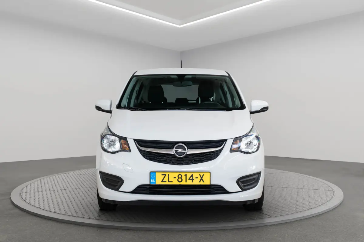 1.0 ecoFLEX Edition | Cruise Controle | Airco | Bluetooth | Elektrische Ramen | USB | Media |