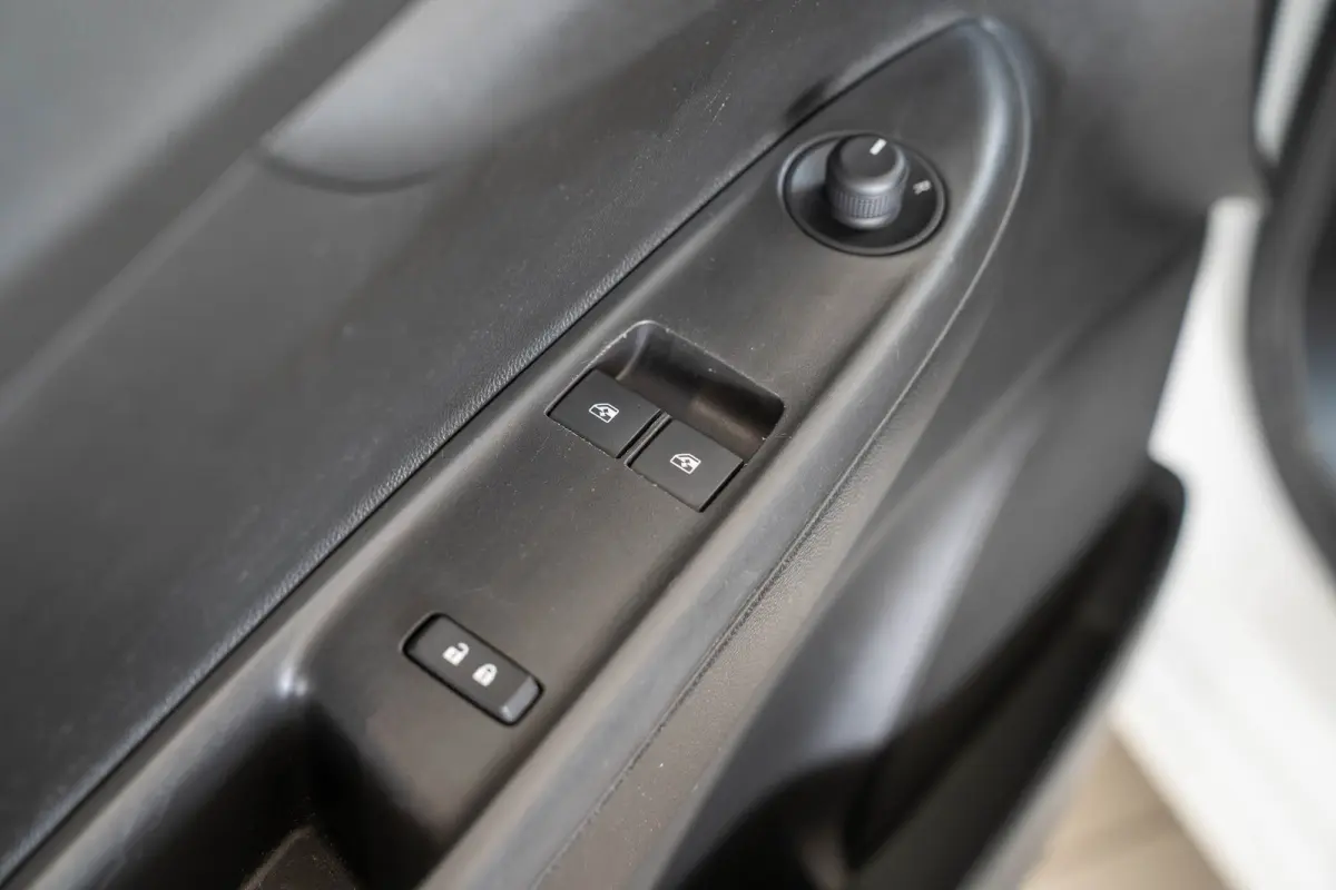 1.0 ecoFLEX Edition | Cruise Controle | Airco | Bluetooth | Elektrische Ramen | USB | Media |