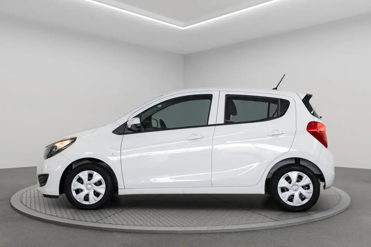 1.0 ecoFLEX Edition | Cruise Controle | Airco | Bluetooth | Elektrische Ramen | USB | Media |