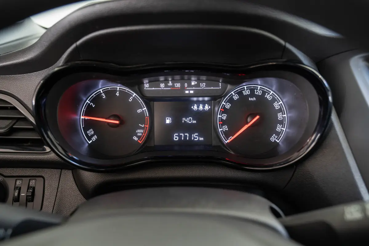 1.0 ecoFLEX Edition | Cruise Controle | Airco | Bluetooth | Elektrische Ramen | USB | Media |