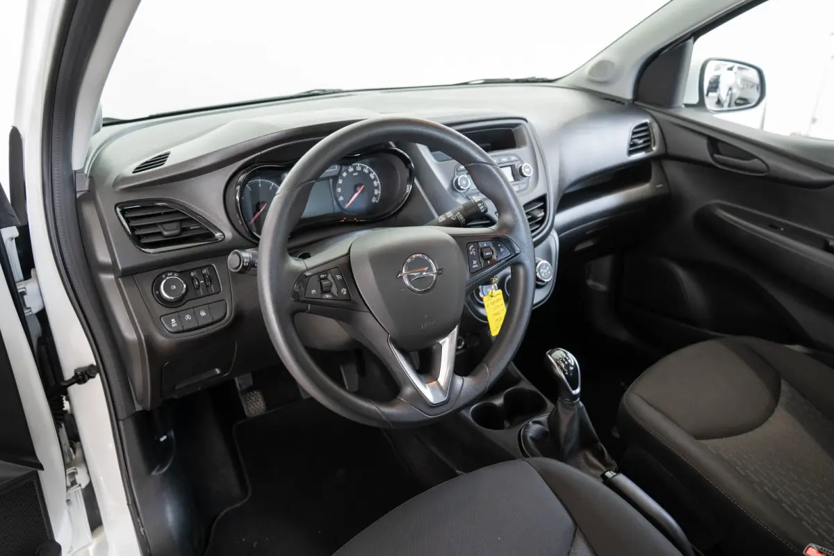 1.0 ecoFLEX Edition | Cruise Controle | Airco | Bluetooth | Elektrische Ramen | USB | Media |