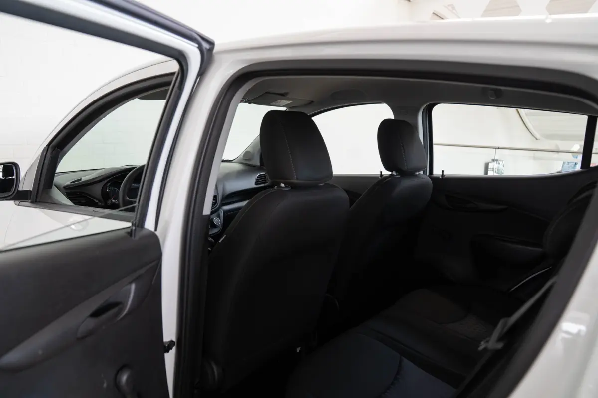 1.0 ecoFLEX Edition | Cruise Controle | Airco | Bluetooth | Elektrische Ramen | USB | Media |