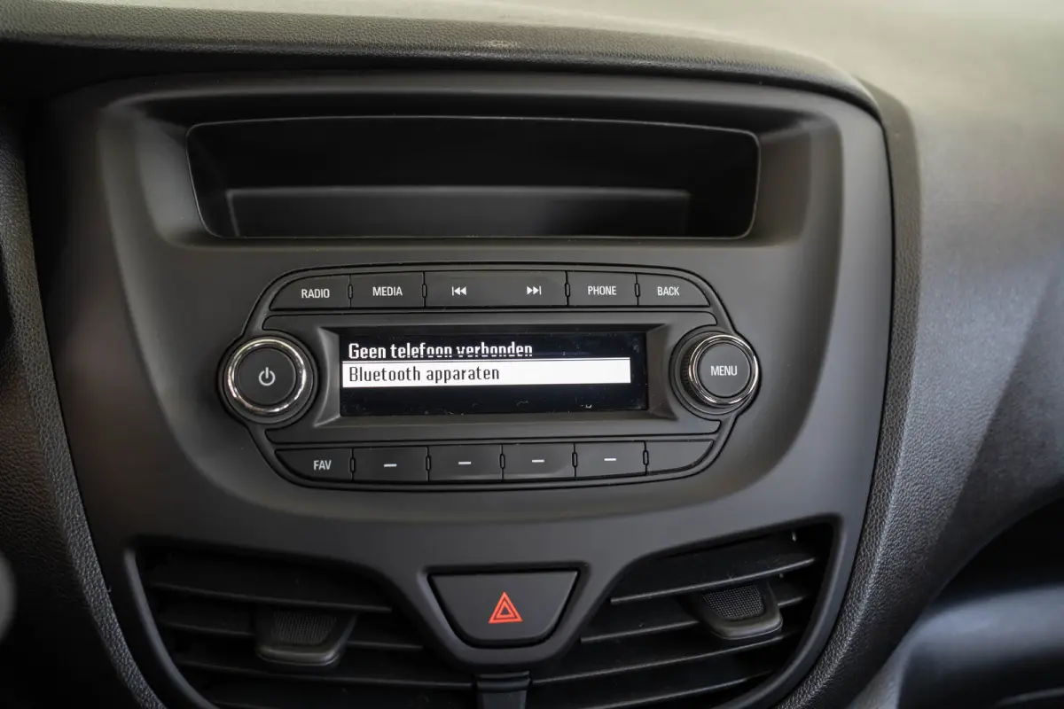 1.0 ecoFLEX Edition | Cruise Controle | Airco | Bluetooth | Elektrische Ramen | USB | Media |