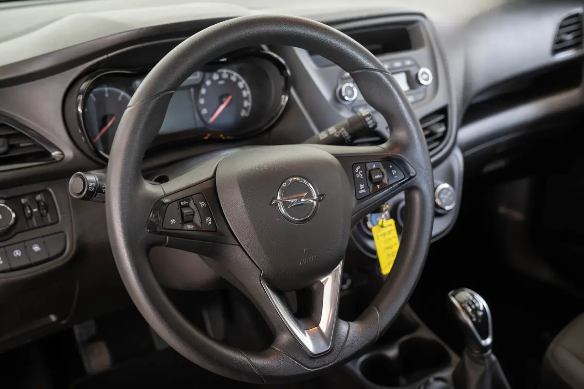 1.0 ecoFLEX Edition | Cruise Controle | Airco | Bluetooth | Elektrische Ramen | USB | Media |