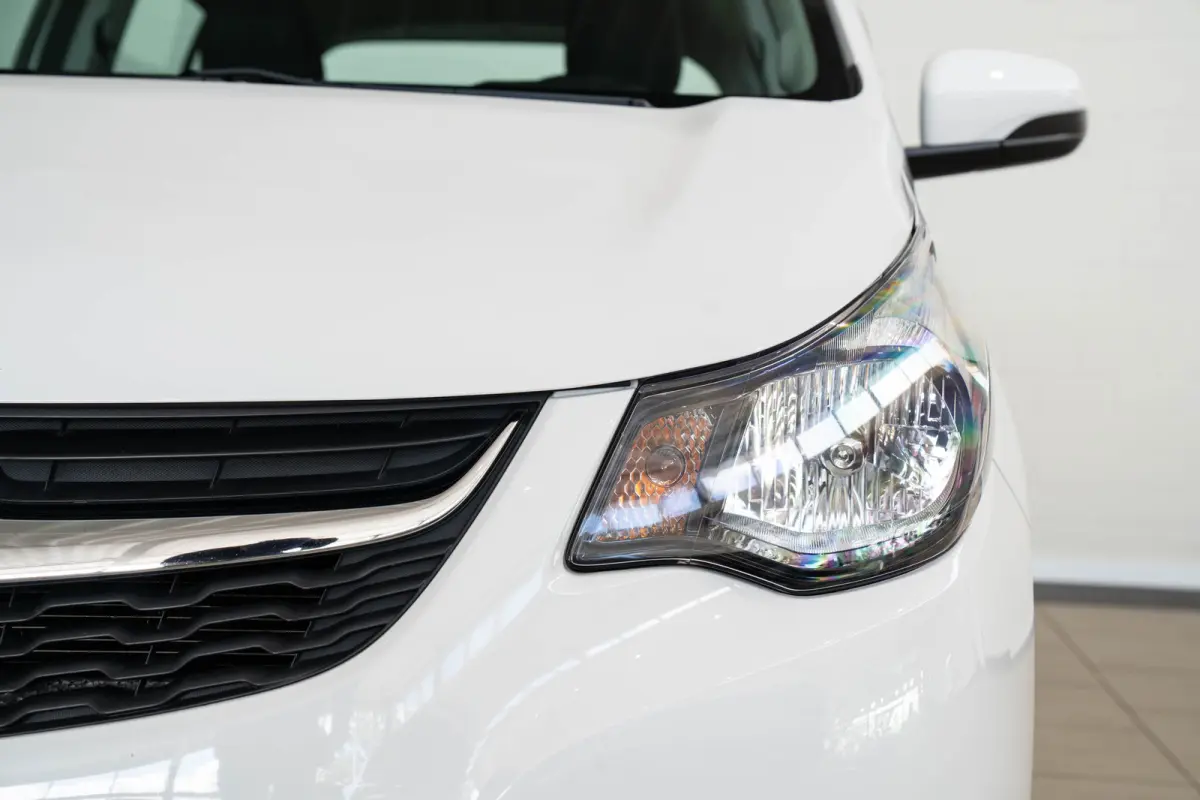 1.0 ecoFLEX Edition | Cruise Controle | Airco | Bluetooth | Elektrische Ramen | USB | Media |