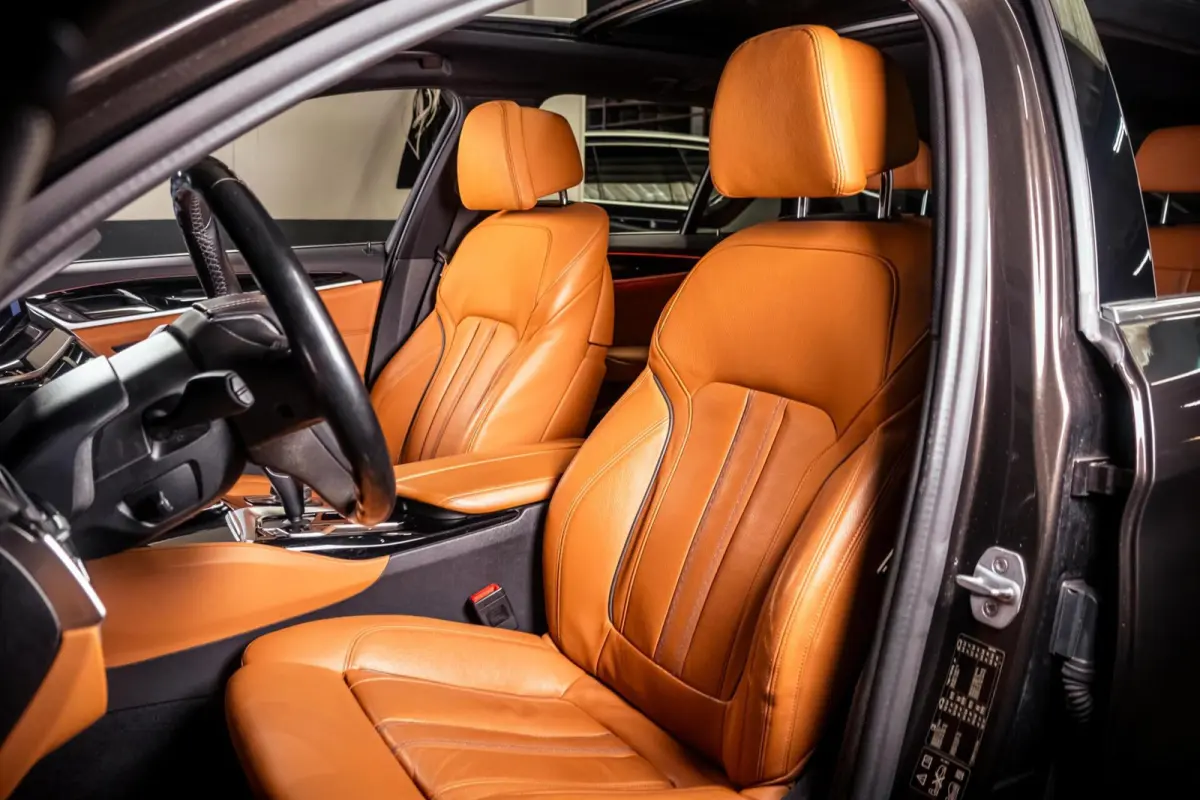 530i xDrive Luxury Line|Pano|4WS|Softclose|H&K|Keyless