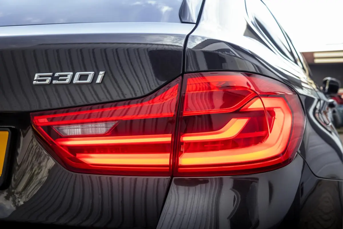 530i xDrive Luxury Line|Pano|4WS|Softclose|H&K|Keyless